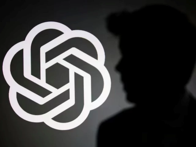 the silhouette of sam altman and openai logo are seen in this illustration june 11 2026 reuters