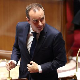 French domestic spy agency ditches Palantir for local rival, PM says