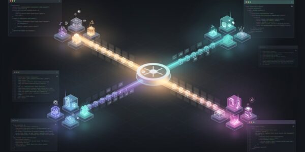 Anthropic Turns Claude Code Into a Multi-Agent Team With New Projects Beta