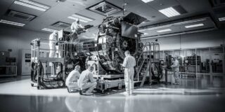 ASML raises 2026 sales outlook for a third time as AI demand outruns supply