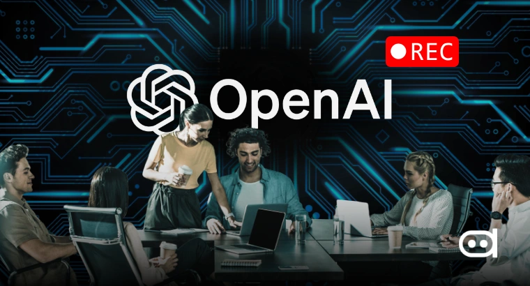 حادثه امنیتی OpenAI