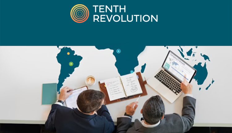 گروه Tenth Revolution به‌عنوان شریک منتخب در شبکه شرکای Claude شرکت Anthropic معرفی شد