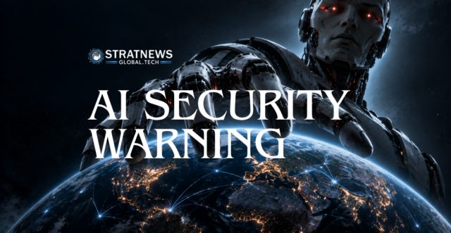 AI SECURITY WARNING