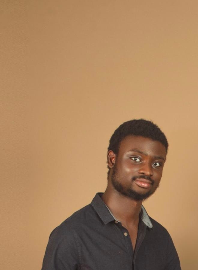 Ogbonda Chivumnovu Profile image