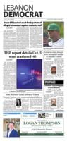 Lebanon Democrat