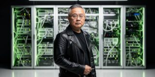 Jensen Huang says he would cut off chip supply to unsafe AI developers