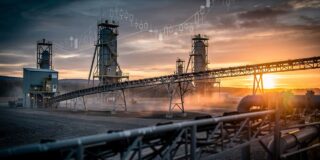 Cameco Stock Falls On A Surprise Loss Even As Uranium Hits A 19 Year High