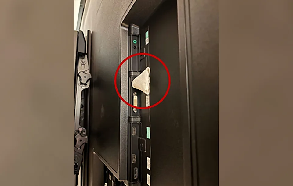 U.S. Attorney's Office/Northern District of California - PHOTO: Federal charges against now-fired OpenAI employee Abdulrahman Alfozan were unsealed, October 13, 2026, accusing him of planting a listening device inside a conference room at the artificial intelligence company's San Francisco headquarters.