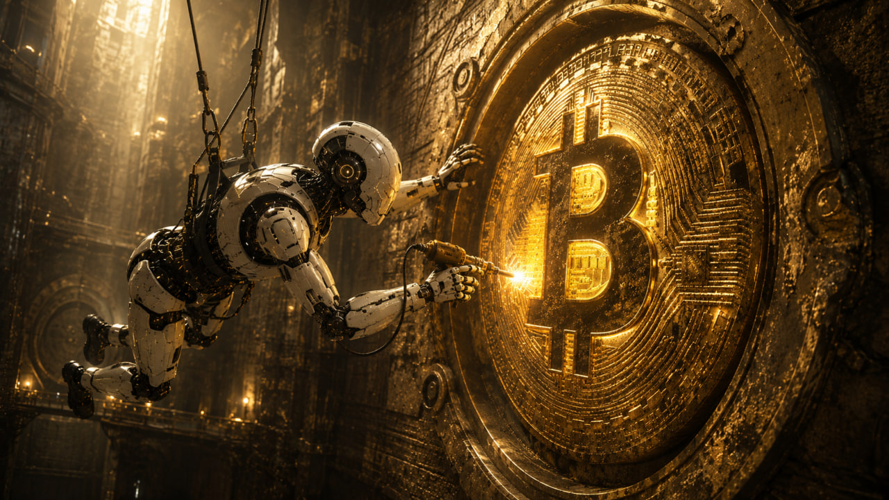 Bitcoin price prediction: ChatGPT AI predicts that Bitcoin could surge as high as $1.8M by 2027, under the guise of a full bull market