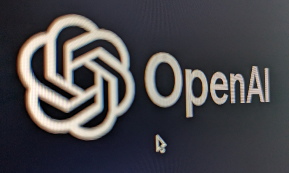 شرکت OpenAI
