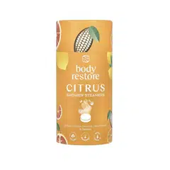 Citrus Shower Steamers
