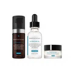 Antioxidant Night Treatment Set