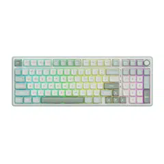 R98 Pro Wired Mechanical Keyboard