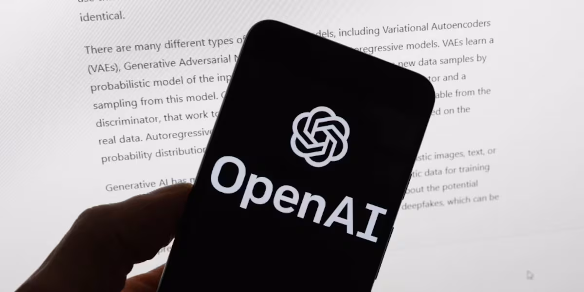 تصویر گزارش مربوط به شکایت دادستان کل آریزونا علیه OpenAI