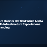 ciena-record-q3-sold-arista-rose-ai-infrastructure-expectations