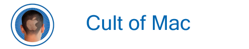 Cult of Mac