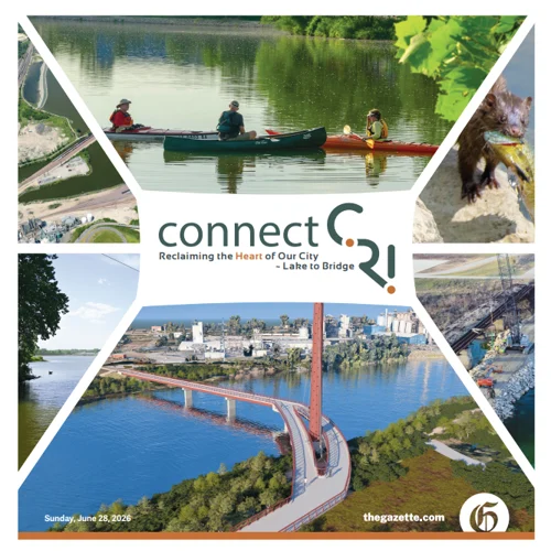 ConnectCR