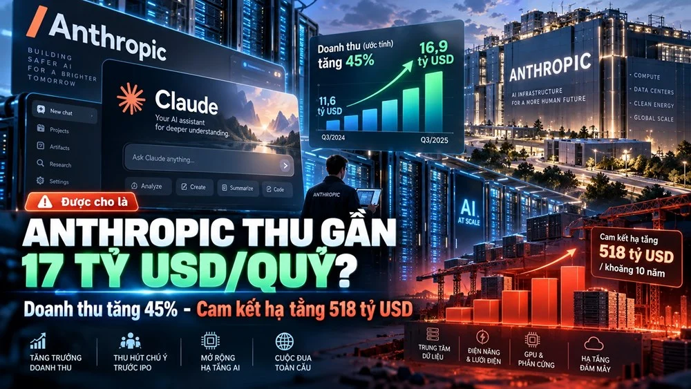 Anthropic reports adjusted earnings ahead of IPO, AI development costs remain a concern - image 1