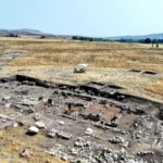 Important archaeological discovery in Türkiye: 184 cuneiform tablets found inside the royal archive of the Hittites