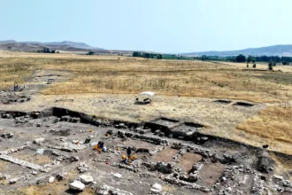 Important archaeological discovery in Türkiye: 184 cuneiform tablets found inside the royal archive of the Hittites