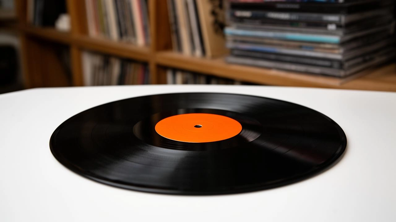 YouTube Music Begins Marking Tracks Created With Generative AI