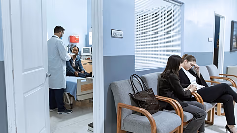 Women face long delays and misdiagnosis in autoimmune diseases.