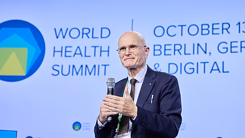"Global health is a team sport", says the president of the World Health Summit, calling for courage and a renewed push for multilateralism.