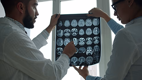 Prolonged sleep disruption may have more serious consequences than a few restless nights.