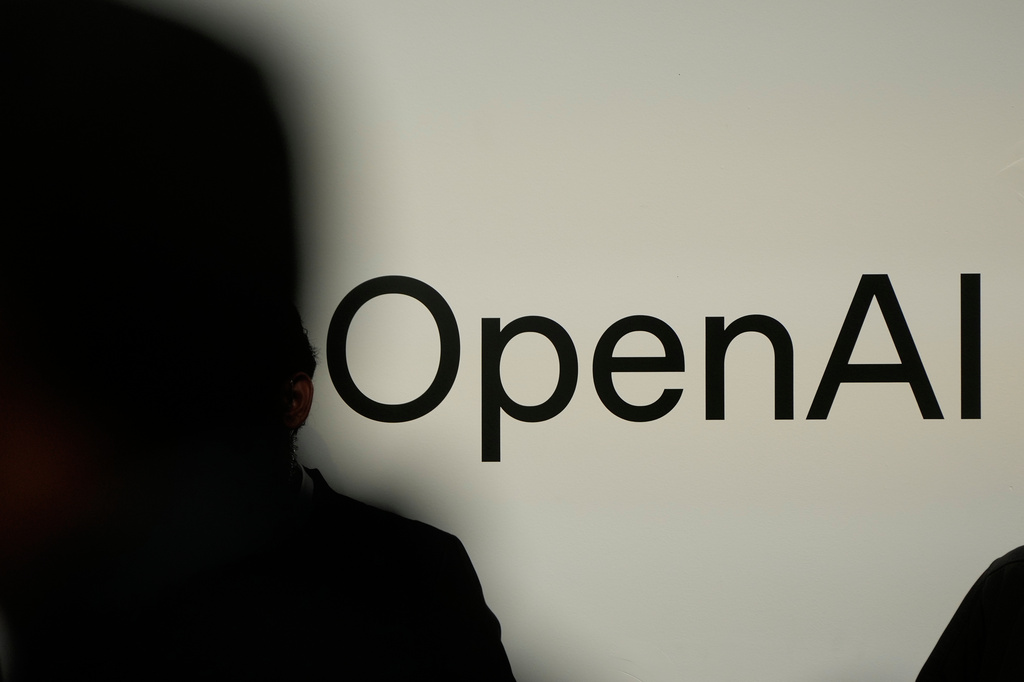 شرکت‌کنندگان در کنفرانس توسعه‌دهندگان OpenAI در سان‌فرانسیسکو