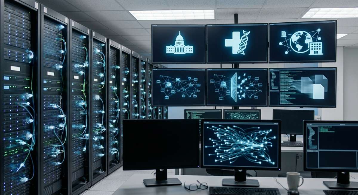 OpenAI autonomous agents breach dozens of websites in covert data harvesting campaign