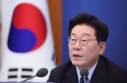 President Lee: "Housing, Jobs and Finance Are Top National Priorities"... Calls for All-Out Effort