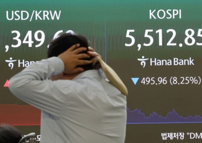 "Samsung Electronics at 70,000 won, SK hynix at 200,000 won"... Why the gloomy outlook despite 'record-breaking earnings'?