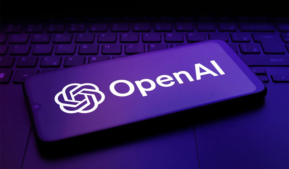 شرکت OpenAI