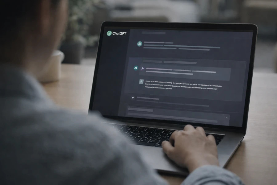 شرکت OpenAI بار دیگر به دلیل عملکرد چت‌بات چت‌جی‌پی‌تی با انتقادها و اتهام‌های جدی روبه‌رو شده است.
