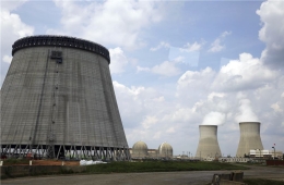  Decision on U.S. Westinghouse Stake Investment Should Be Left to Companies' Judgment
