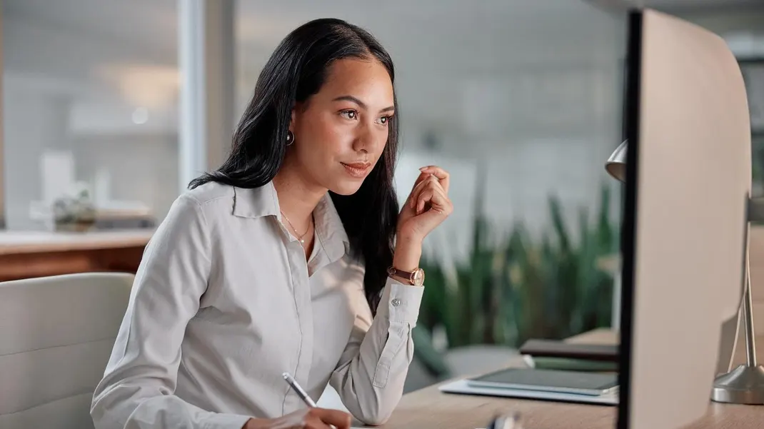 Here Are The New Workplace Etiquette Rules For Using AI