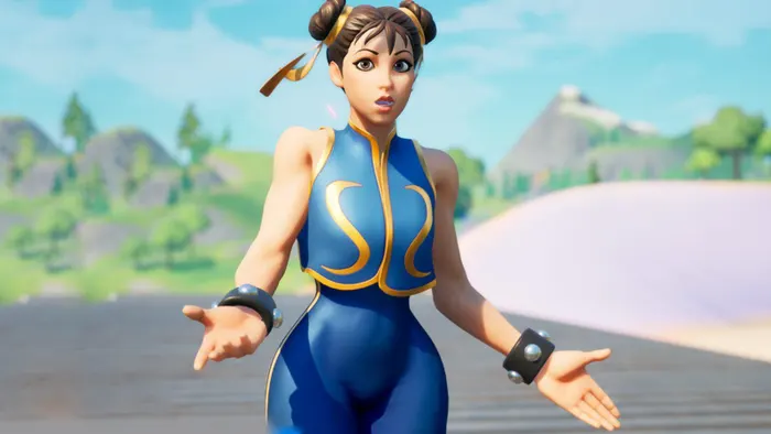 Fortnite’s Epic Games Goes All In On AI, Saying The Quiet Part Out Loud