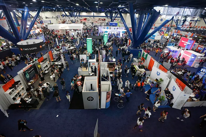 What The Grace Hopper Celebration Cancellation Means For Women In AI
