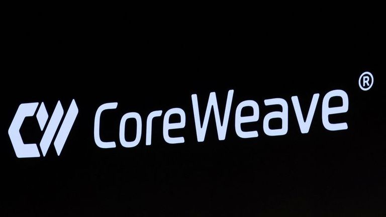 Global markets live:  CoreWeave, Anthropic, Netflix, Comcast, Antofagasta…