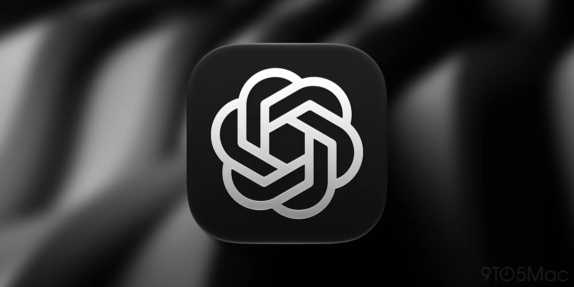 نماد اپلیکیشن ChatGPT متعلق به OpenAI