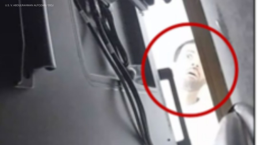Former OpenAI engineer arrested over alleged secret recording device in executive meeting room