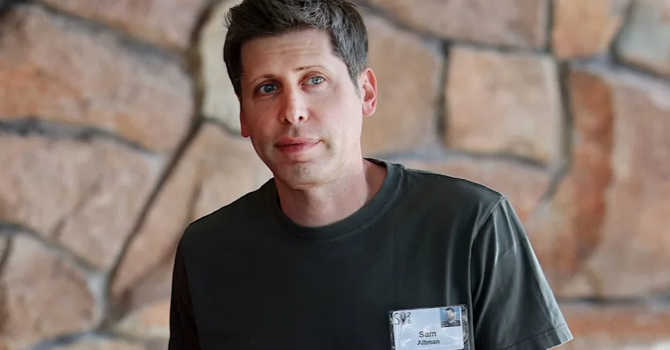 OpenAI CEO Sam Altman's Sister Fights Medical Exam Amid Abuse Claims