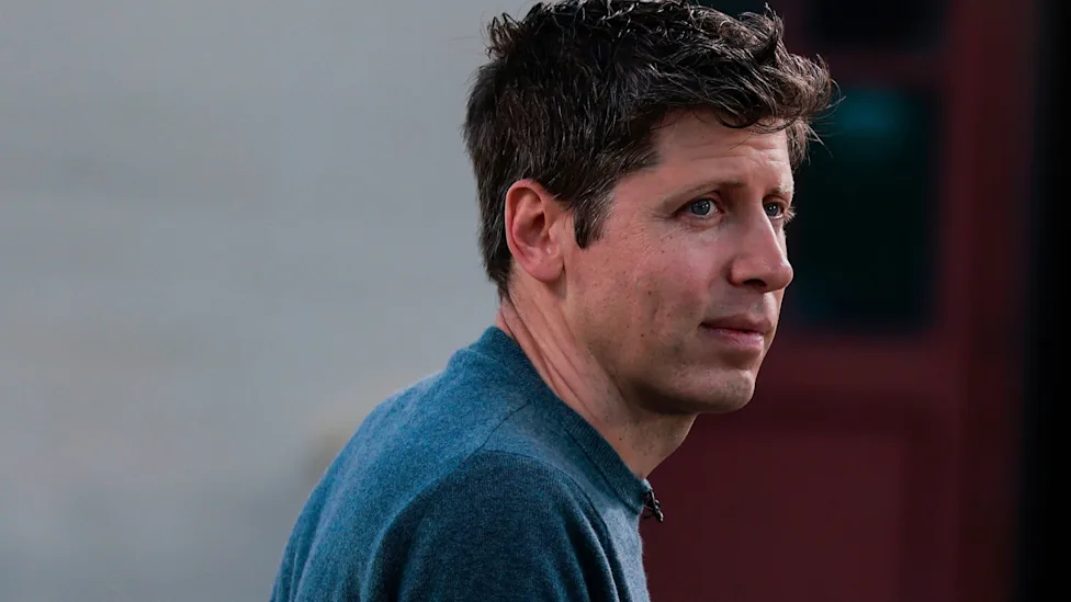 Sam Altman Slammed by Journalist for OpenAI's Alleged Role in Daughter's Death by Suicide