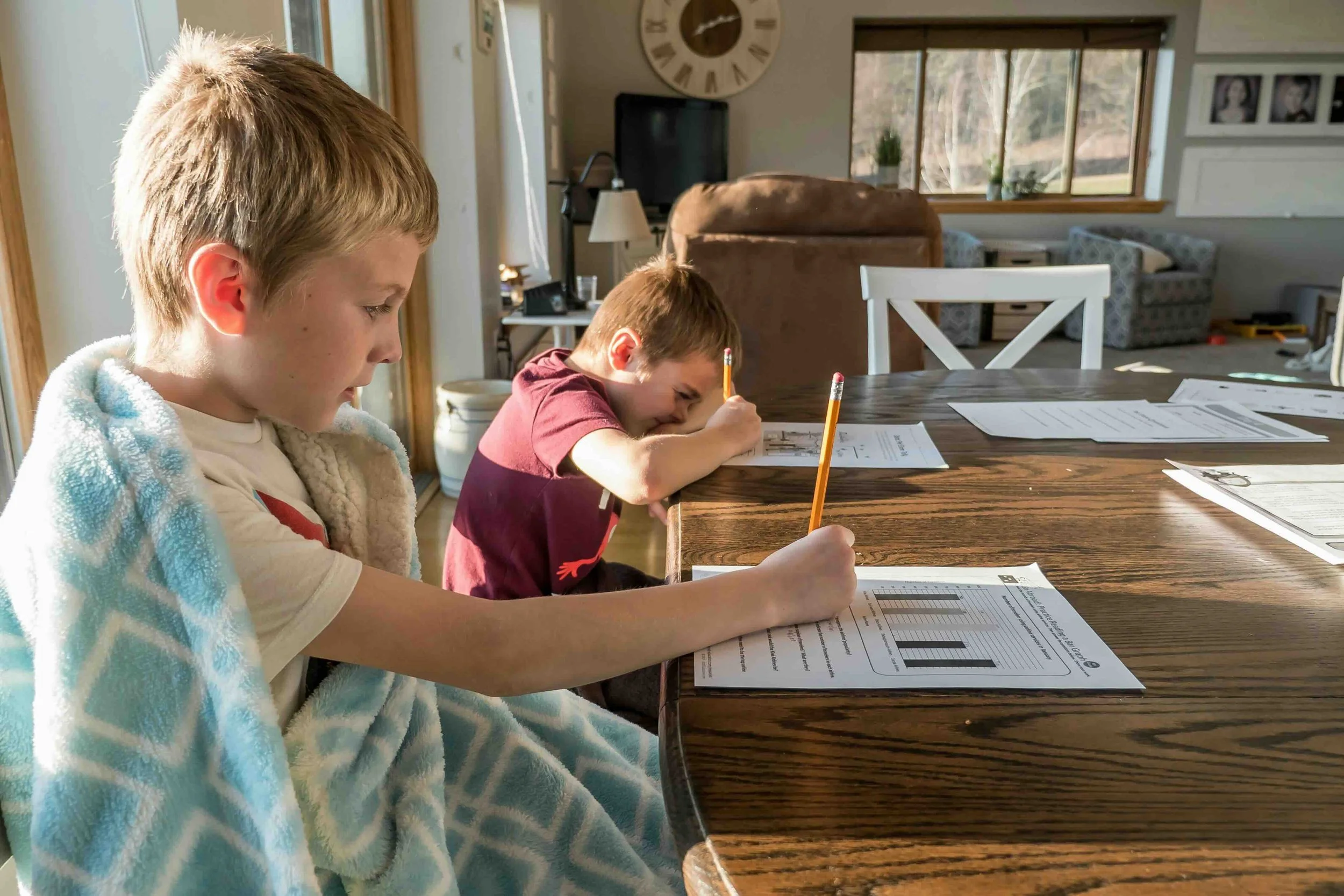 Why students who use ChatGPT on homework assignments do worse on the test 