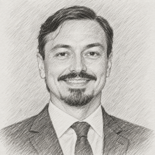 Robert Egan