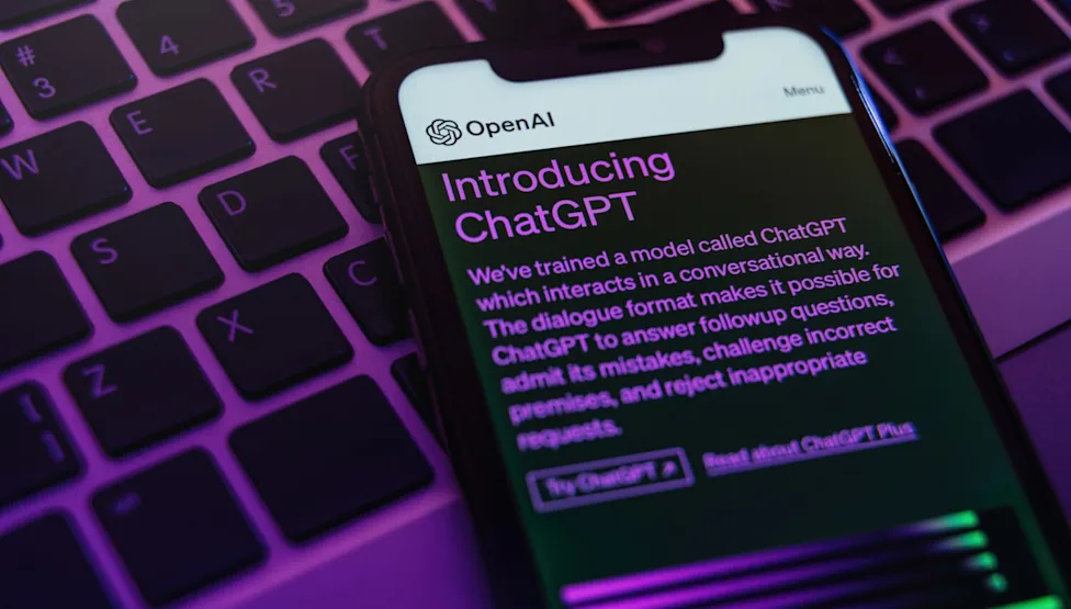 ChatGPT Can Target Ads With Your Prompts, Email, and Phone