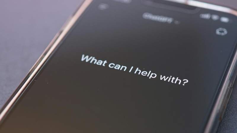 700 AI agents hacked another company.UNSPLASH