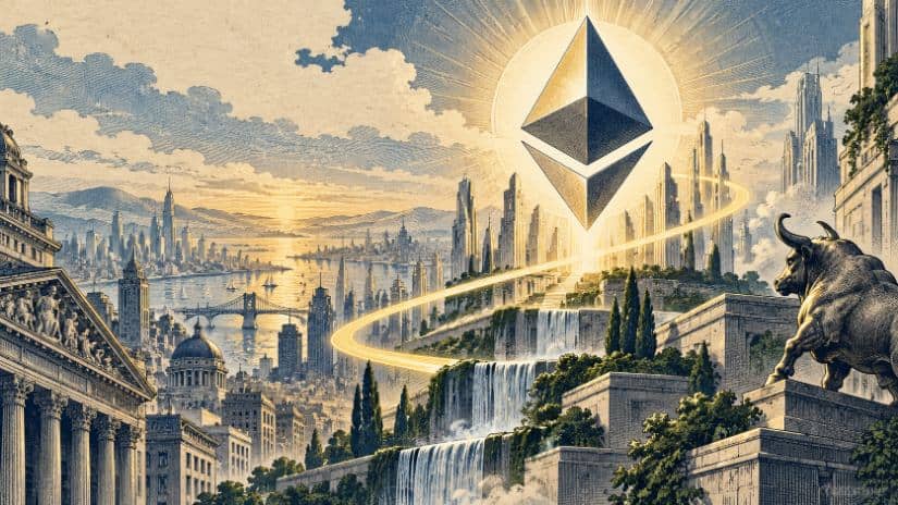 Ethereum (ETH) Price Prediction: ETH Holds Near $2,500 as ETF Flows Turn Positive and Long Positions Reach Four-Year High