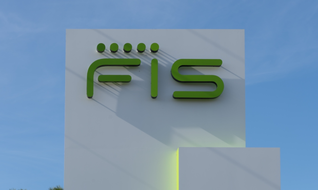 شرکت FIS
