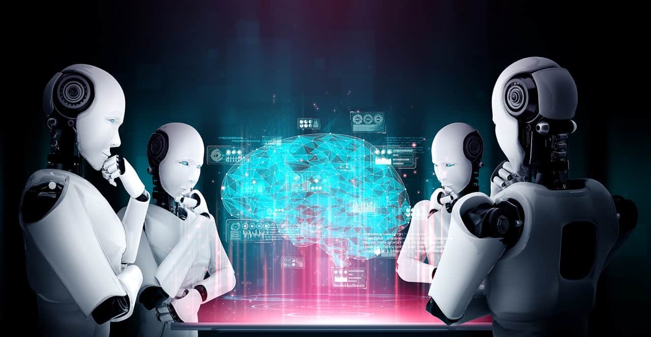تصویر مرتبط با تحقیقات نهادهای نظارتی آمریکا درباره ایمنی هوش مصنوعی OpenAI و آنتروپیک